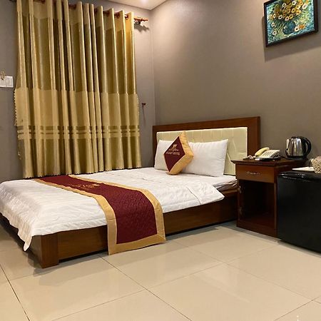 וונג טאו Golden Hotel מראה חיצוני תמונה