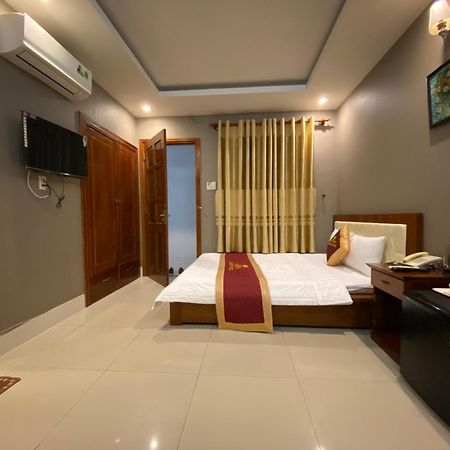 וונג טאו Golden Hotel מראה חיצוני תמונה