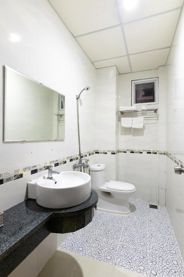 וונג טאו Golden Hotel מראה חיצוני תמונה
