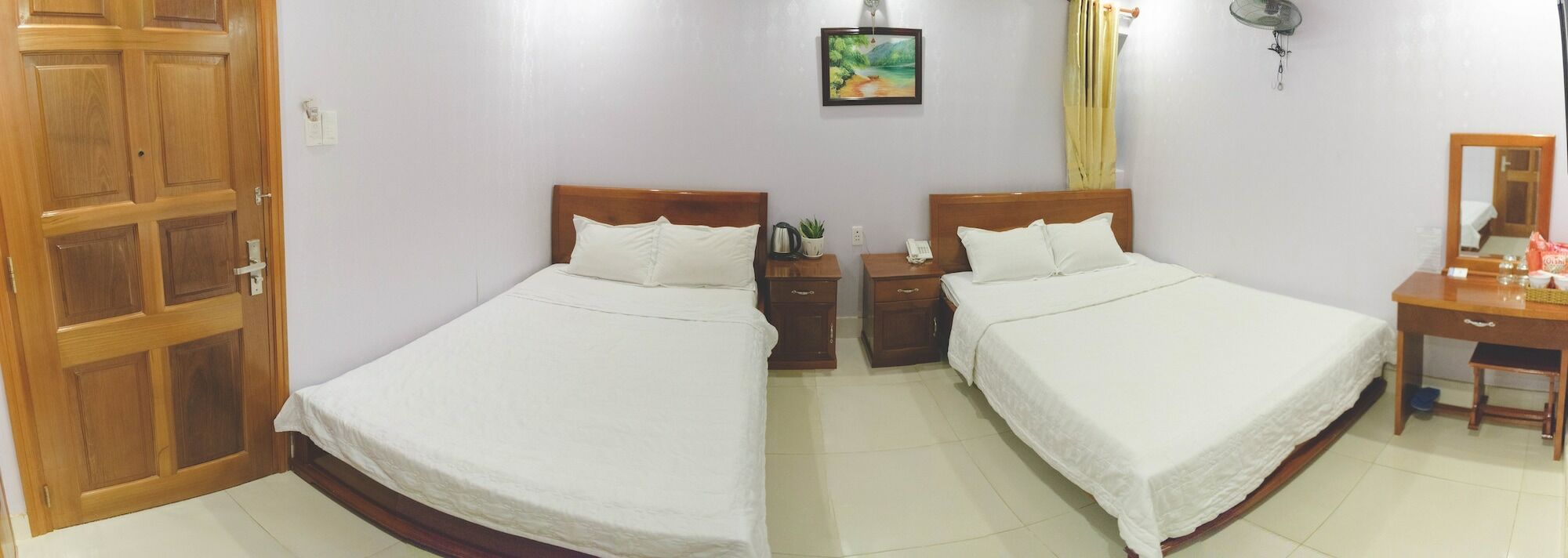 וונג טאו Golden Hotel מראה חיצוני תמונה